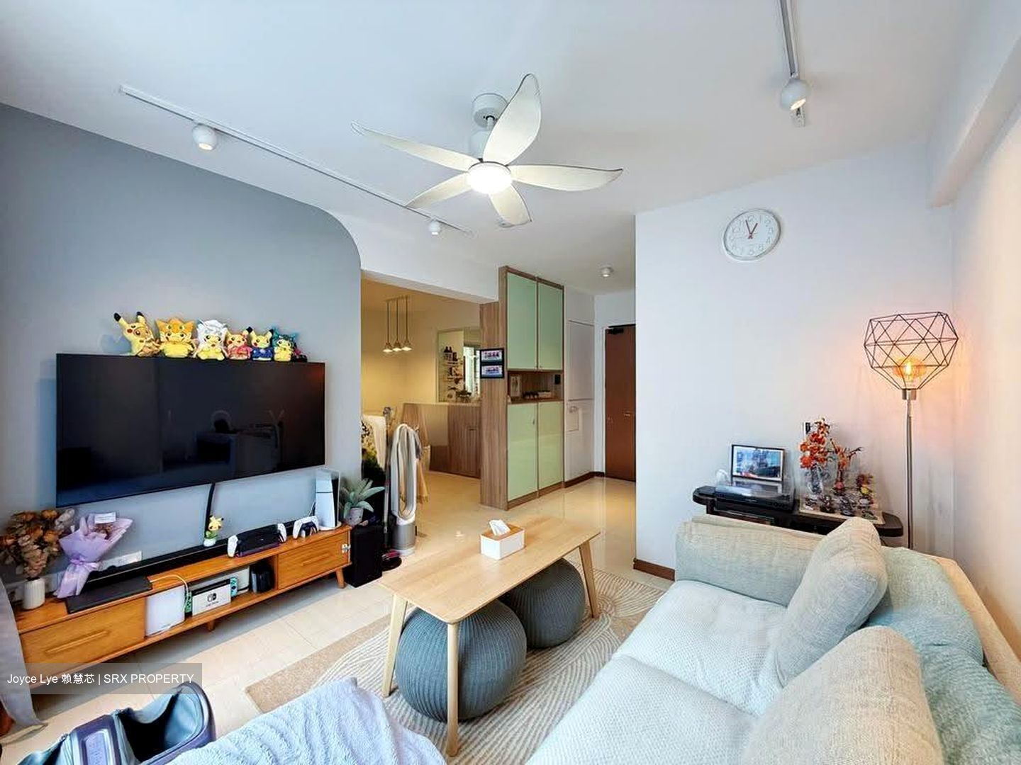 Blk 109C Eastglen @ Canberra (Sembawang), HDB 4 Rooms #635387331
